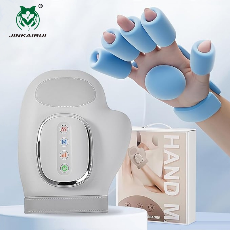Heated Gloves Electric - Najnowszy przenośny elektryczny masażer do rąk
