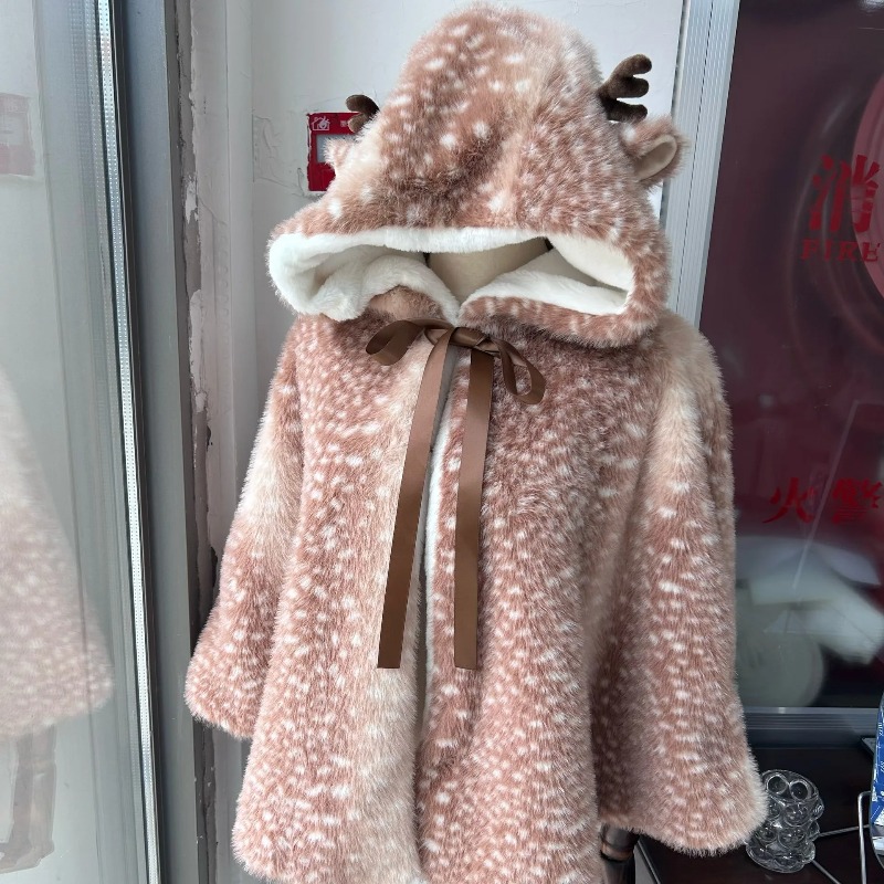 Zimowy damski płaszcz z japońs – Winter Clothing Pk recenzja i cena
