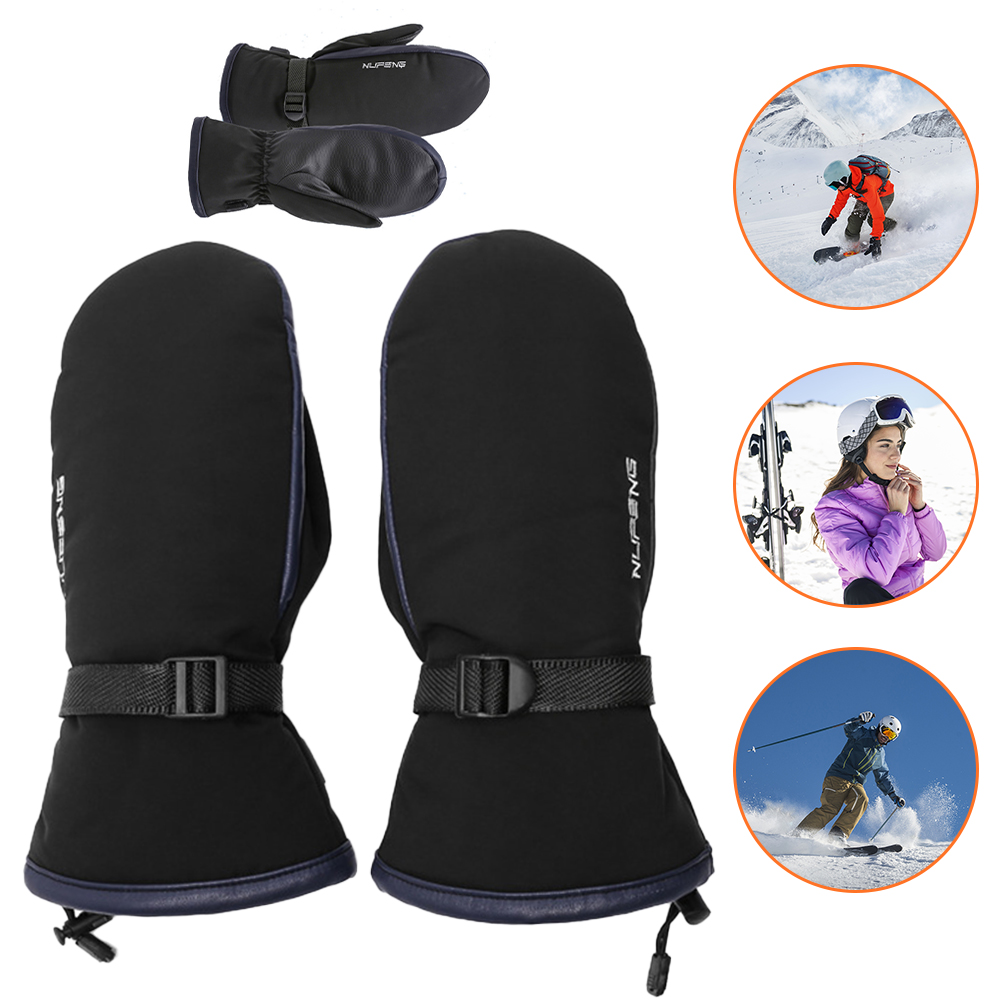 Hand Warmer Gloves USB Chargin – Heated Gloves Electric recenzja i cena