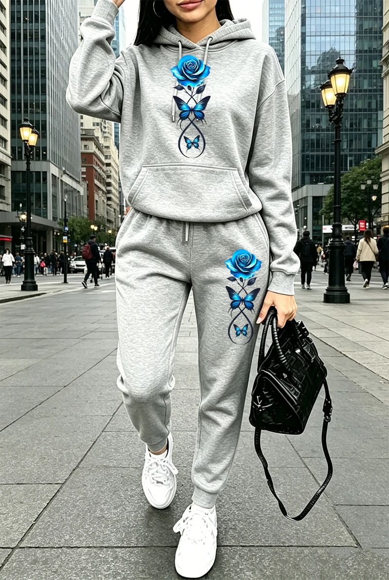 2026 Nowe damskie stroje, codz – Winter Clothing For Women recenzja i cena