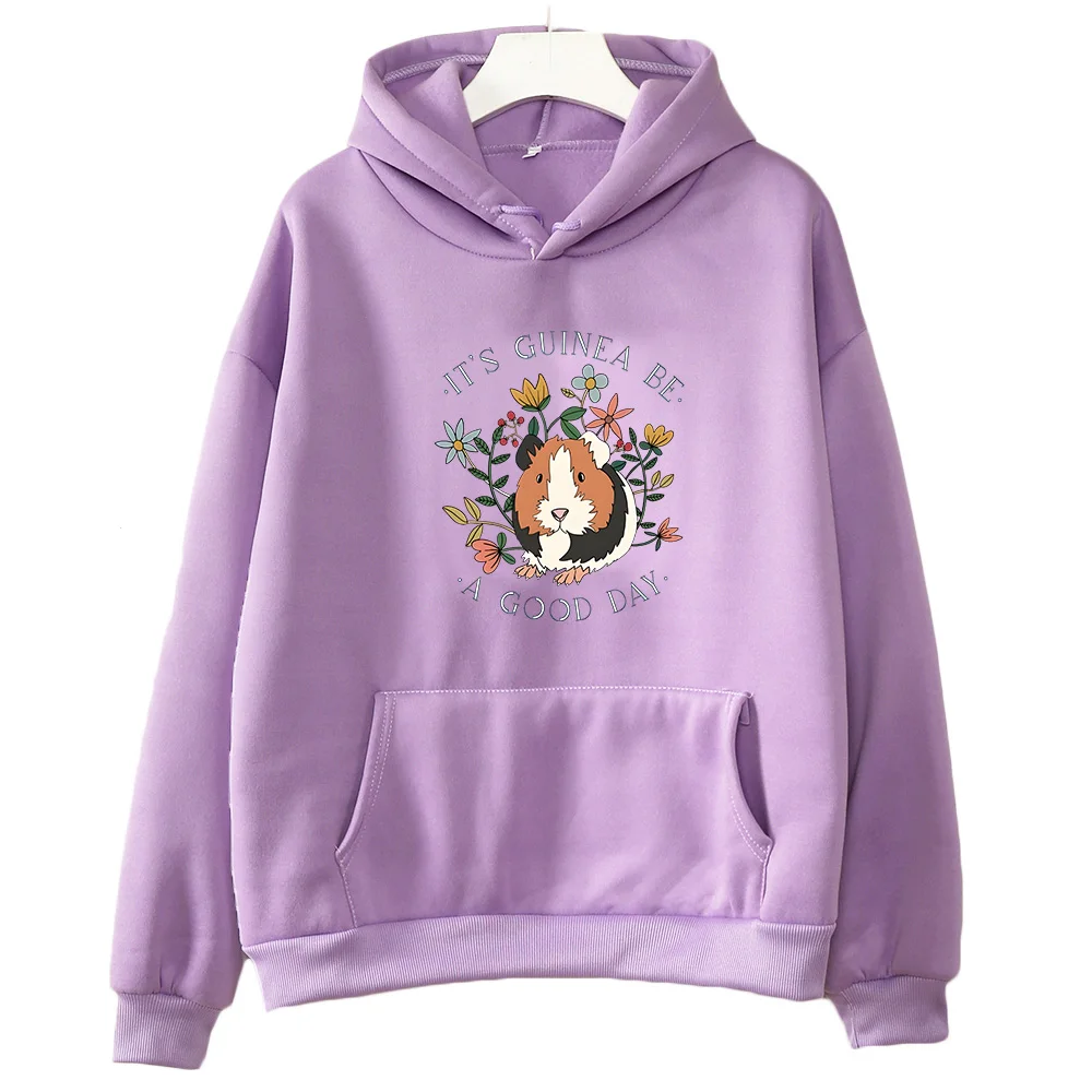 Świnka morska graficzna bluza  – Winter Clothing Drawing recenzja i cena