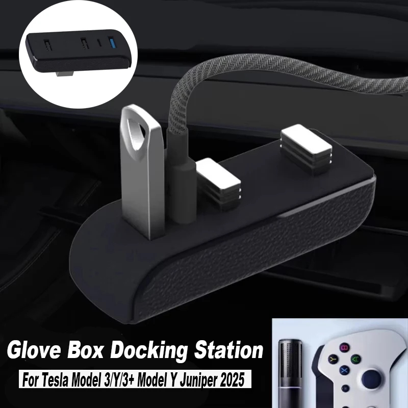Przedłużacz USB 4-w-1 z funkcj – Heated Gloves Electric recenzja i cena