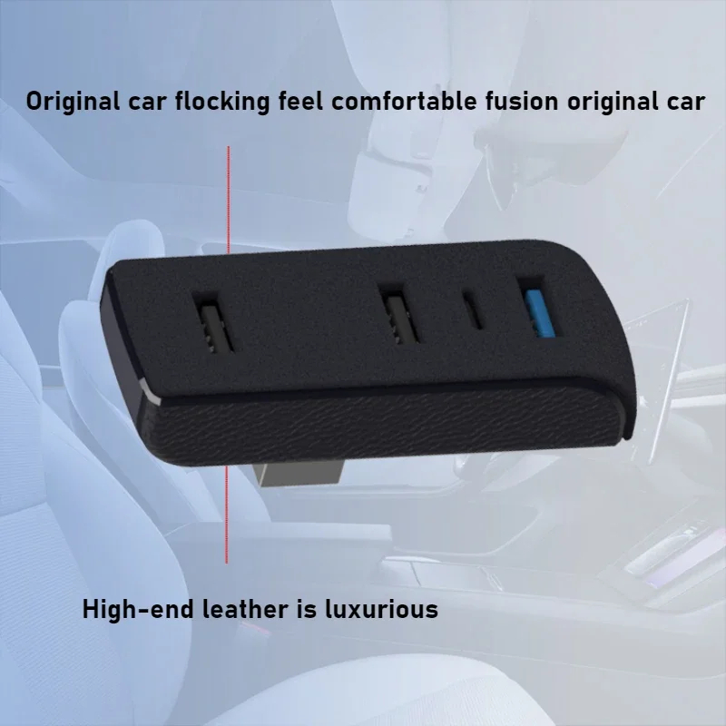 Przedłużacz USB 4-w-1 z funkcj – Heated Gloves Electric recenzja i cena