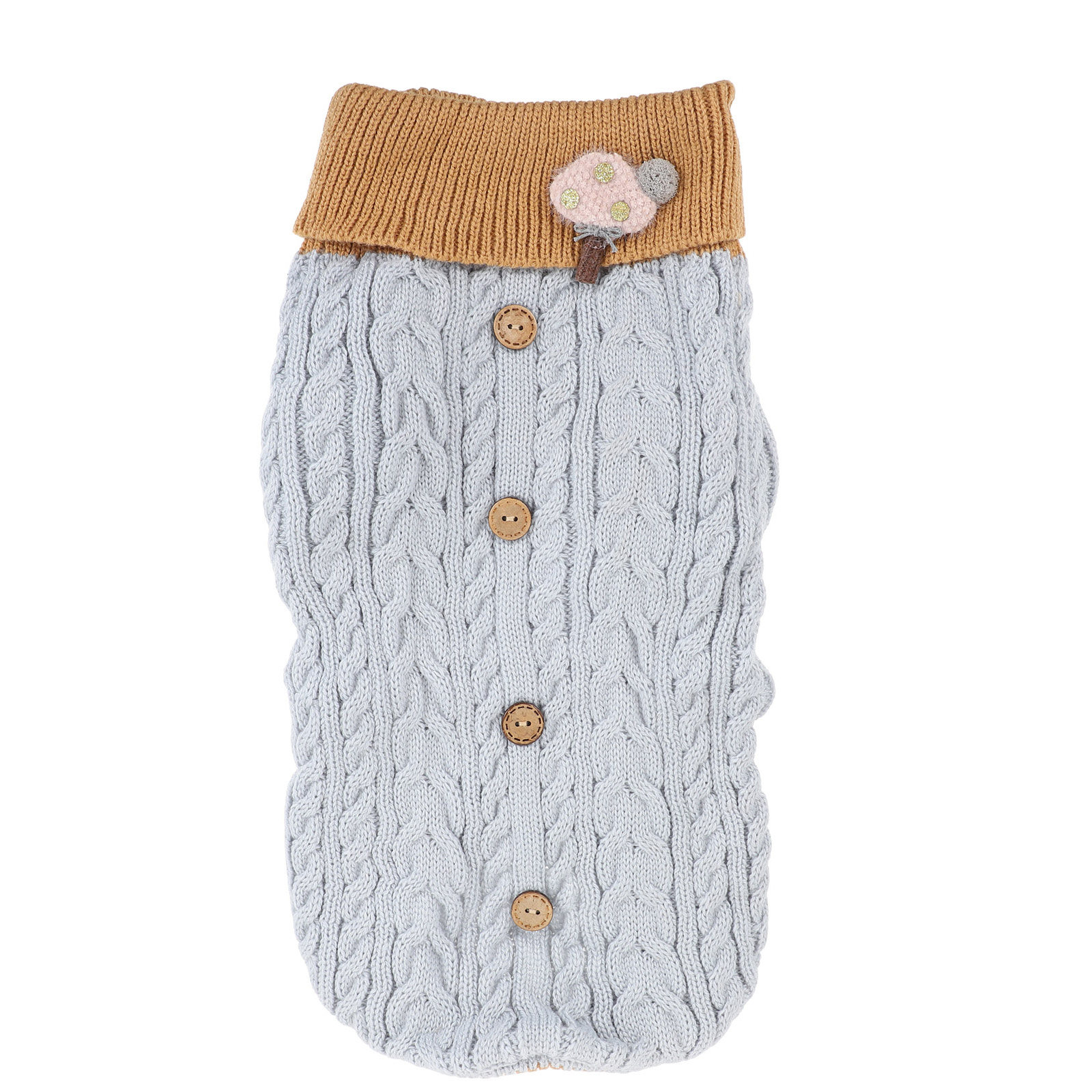 1 sztuka – sweter dla zwierząt – Winter Clothing Gift Ideas recenzja i cena