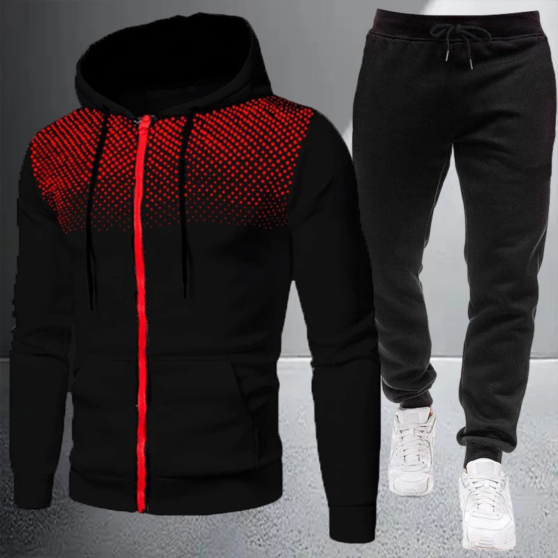 Jesienno-zimowa wysokiej jakoś – Winter Clothing Pk recenzja i cena