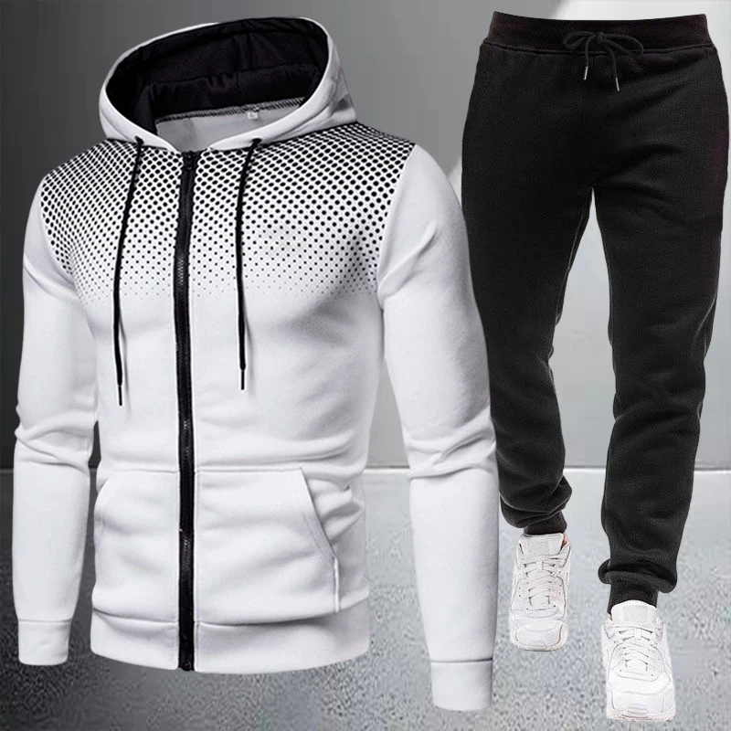 Jesienno-zimowa wysokiej jakoś – Winter Clothing Pk recenzja i cena