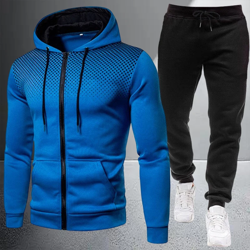 Jesienno-zimowa wysokiej jakoś – Winter Clothing Pk recenzja i cena