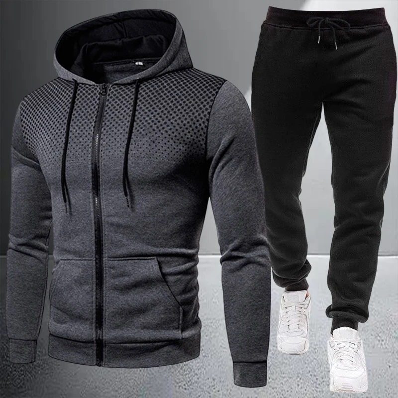 Jesienno-zimowa wysokiej jakoś – Winter Clothing Pk recenzja i cena