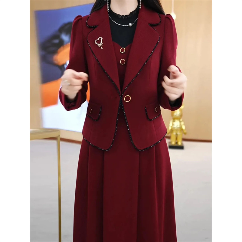 Damski dwuczęściowy zestaw: el – Winter Clothing Pk recenzja i cena
