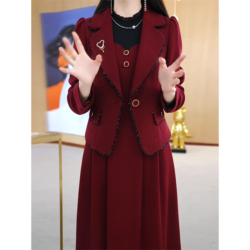 Damski dwuczęściowy zestaw: el – Winter Clothing Pk recenzja i cena