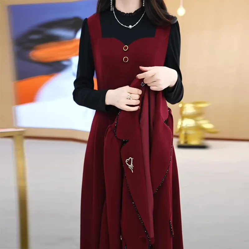 Damski dwuczęściowy zestaw: el – Winter Clothing Pk recenzja i cena
