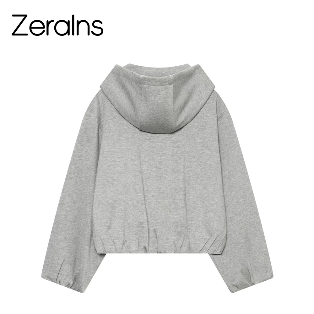 ZERAINS – nowa kolekcja odzież – Winter Clothing Drawing recenzja i cena