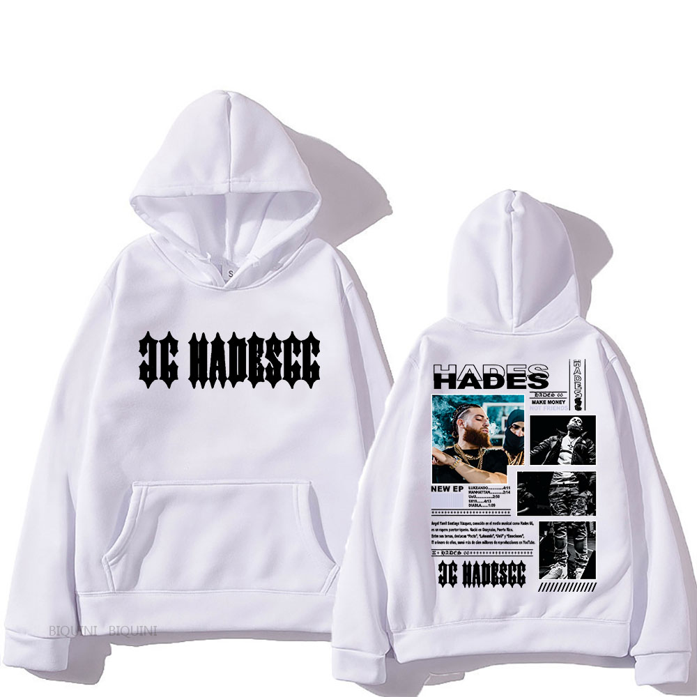 Hades 66. Bluza z kapturem i p – Winter Clothing Drawing recenzja i cena