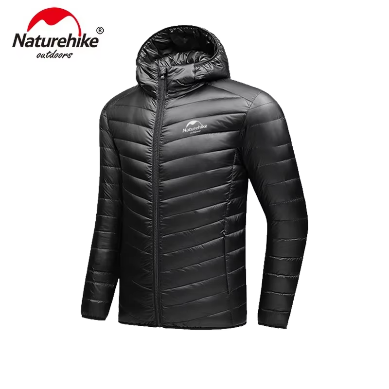 Naturehike jesienno-zimowa now – Winter Clothing Hiking recenzja i cena