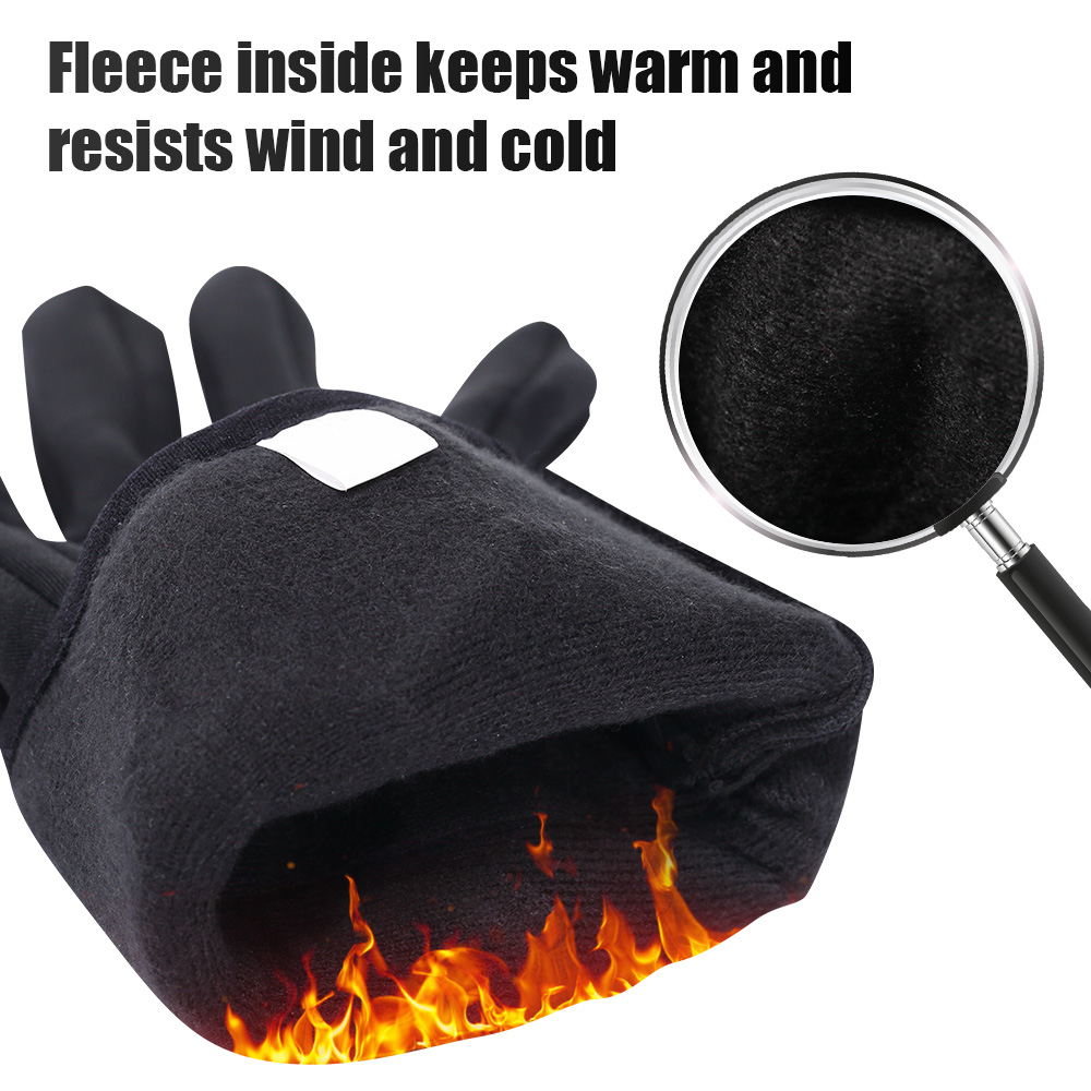 Akumulatorowe elektryczne ręka – Heated Gloves Electric recenzja i cena