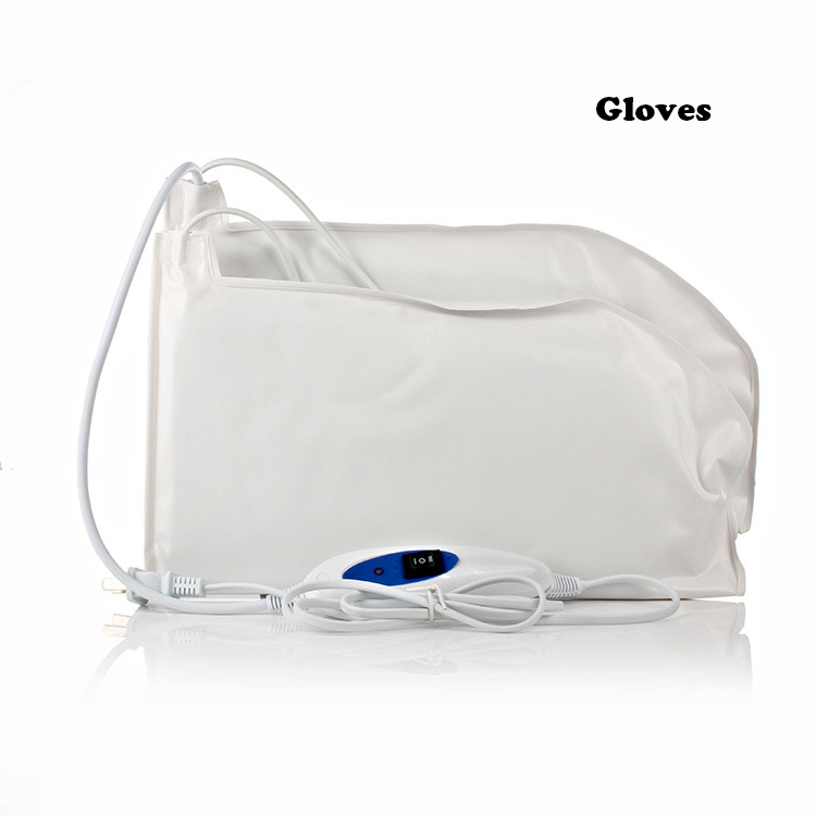 Elektryczne rękawiczki nakładk – Heated Gloves Electric recenzja i cena