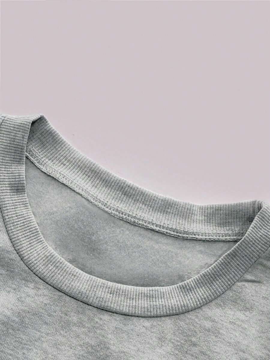 Damska bluza z nadrukiem „Walk – Winter Clothing Gift Ideas recenzja i cena